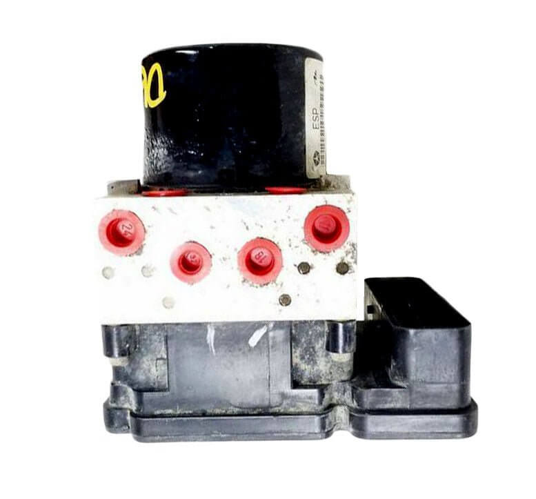 2009-2010 Dodge Caravan Chrysler Town & Country ABS Anti-Lock Brake Pump Assembly OEM used part