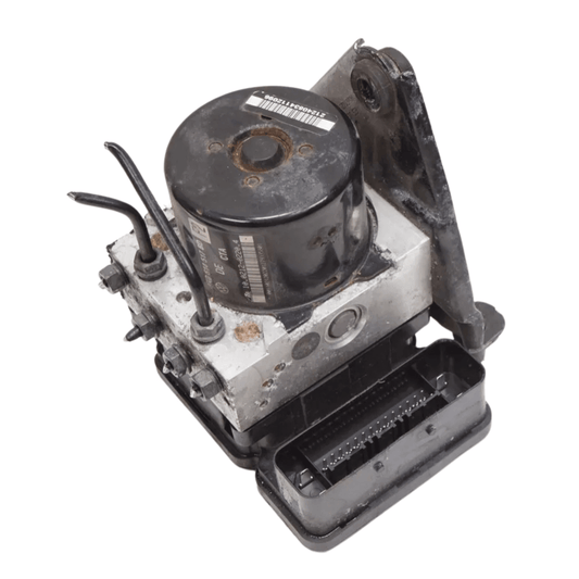 2009 VOLKSWAGEN JETTA ABS Pump Module VSA Modulator Valve OEM used oem part