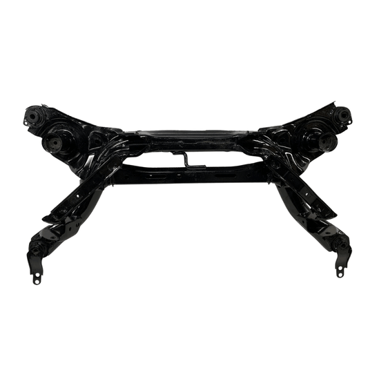 2010-2012 Fusion Milan MKZ Front-Wheel Drive REAR crossmember sub frame cradle, used OEM part for sale.