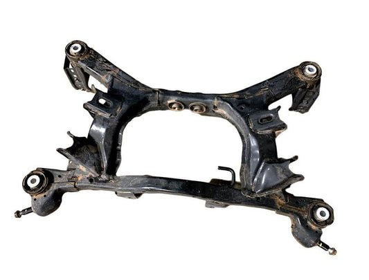 2010-2012 Subaru Legacy rear crossmember sub frame crossmember subframe cradle used OEM part