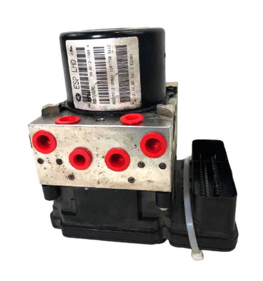 2010-2013 Dodge Journey ABS Anti-Lock Brake Pump Module Assembly OEM used part