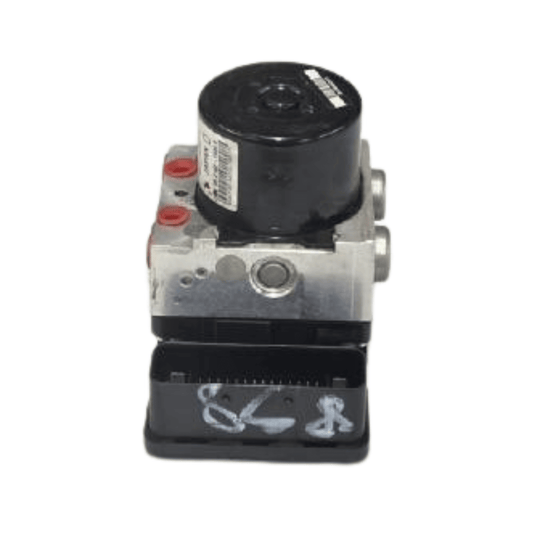 2010-2015 Mazda 5 2.5L ABS Antilock Brake Pump Module OEM USED C513-437AZ-B, used OEM part for Mazda vehicles