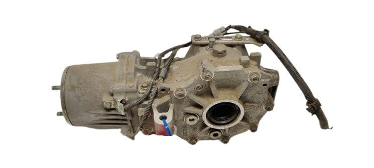 2010-2019 Toyota Highlander RX350 Rear Carrier Differential used OEM part by GreenGears Auto