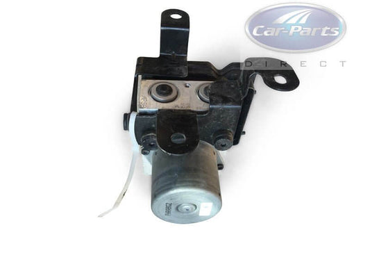 2010-2012 Hyundai Genesis Anti Lock Brake Pump Actuator Pump 58920-2M550 used OEM part for Genesis Coupe 2.0L