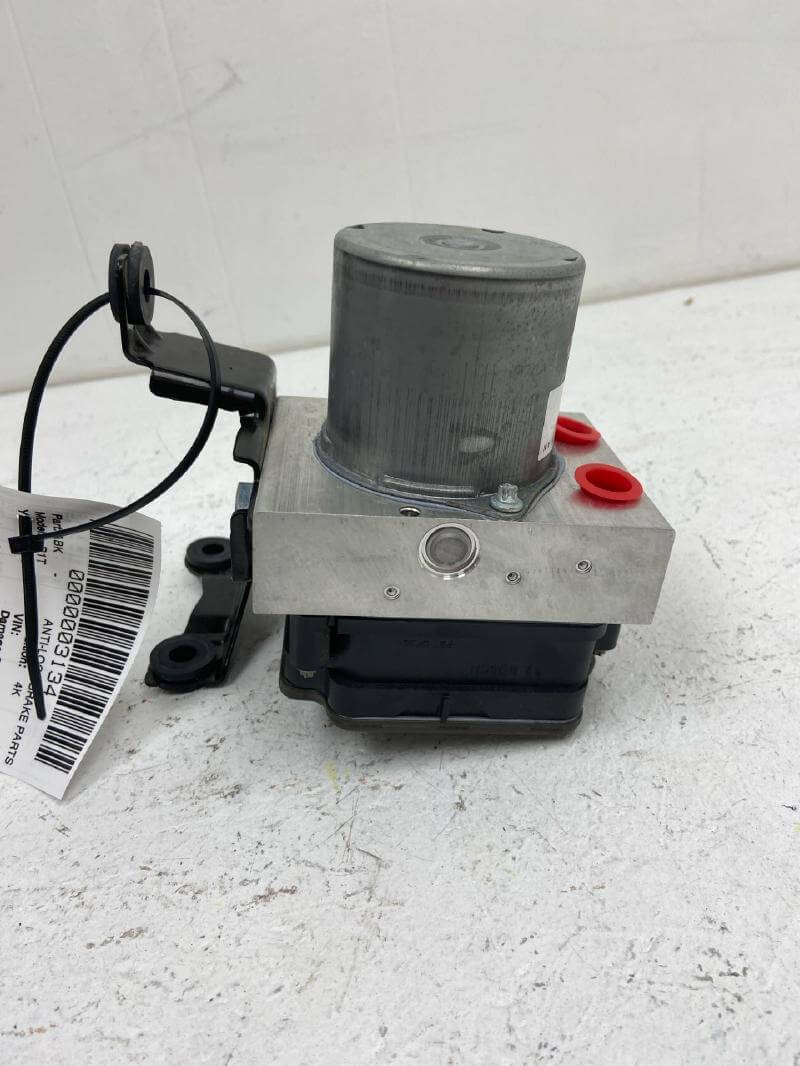 2022 - 2023 - 2024 Rivian R1T Anti Lock Brake Pump Module ABS Pump used OEM part