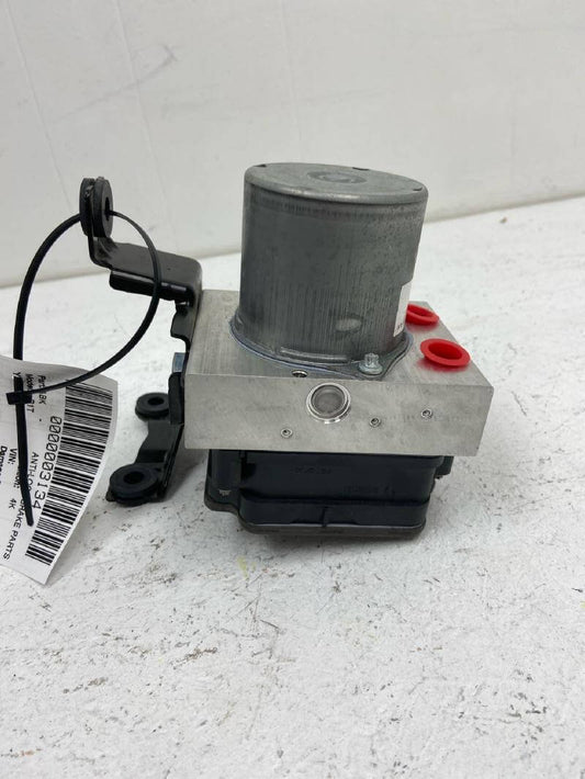 2022 - 2023 - 2024 Rivian R1T Anti Lock Brake Pump Module ABS Pump used OEM part