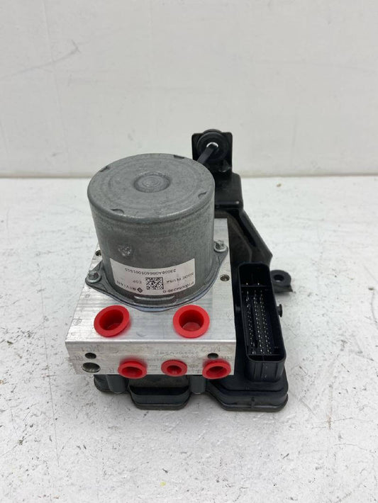 2022 - 2023 - 2024 Rivian R1T Anti Lock Brake Pump Module ABS Pump OEM used part