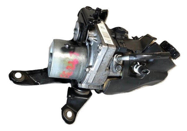 2013 Nissan Altima Sedan P/S Power Steering Pump / Motor OEM, used OEM part, rust-free electric steering pump motor for Altima 2.5L