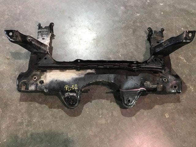 Pontiac Sunfire Front Subframe Engine Cradle K-Frame/Crossmember 95-02 used OEM part, inspected and rust-free, excellent condition.