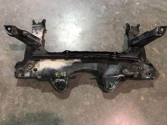 Pontiac Sunfire Front Subframe Engine Cradle K-Frame/Crossmember 95-02 used OEM part, inspected and rust-free, excellent condition.