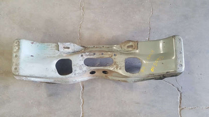 1996-2000 Subaru Legacy Outback Front Subframe Engine Crossmember Sub Frame Cradle 2.5L used OEM part
