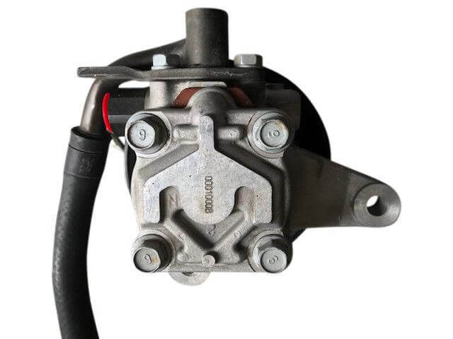 2007-2012 Hyundai Veracruz Power Steering Pump Motor 3.8L FWD AWD used OEM part in excellent condition.