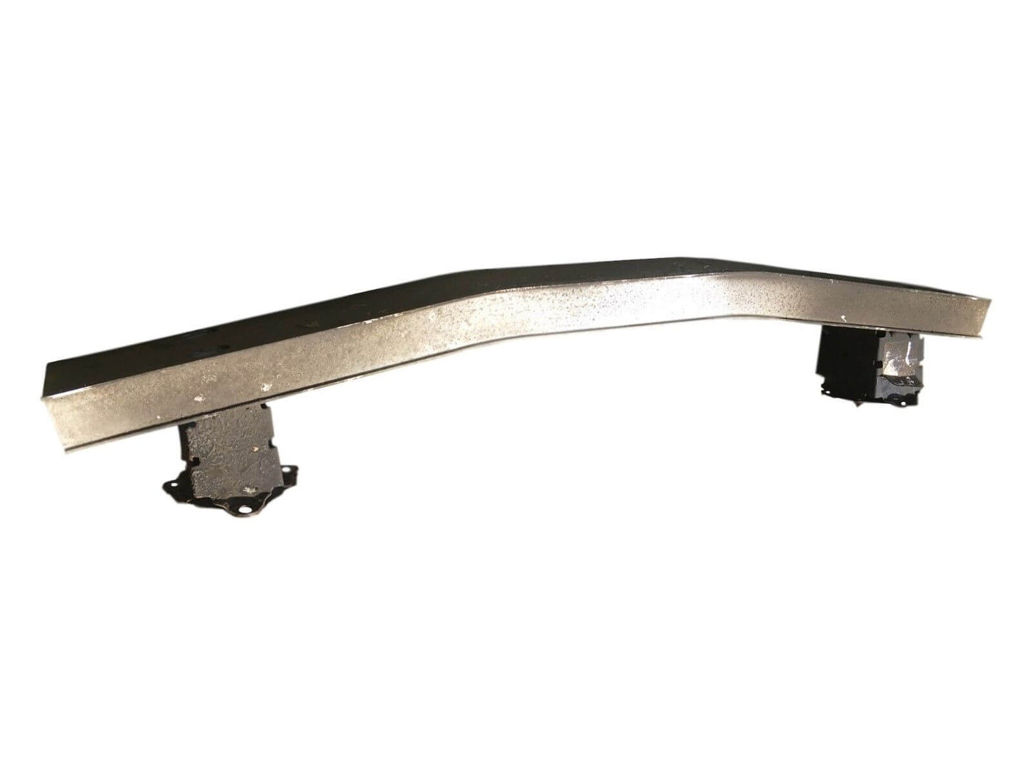 2012-2017 Toyota Prius C NHP10 Rear Bumper Crash Reinforcement with Brackets used OEM part