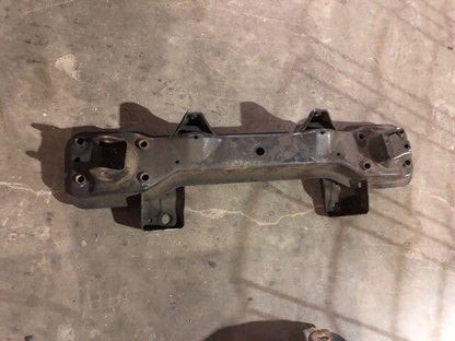Rust-free 1999-2004 Chevy/Geo Tracker Front Suspension Cradle Subframe Crossmember Frame used OEM part