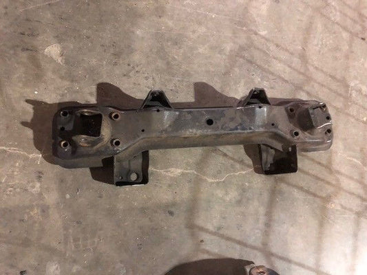 Rust-free 1999-2004 Chevy/Geo Tracker Front Suspension Cradle Subframe Crossmember Frame used OEM part