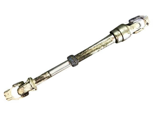 2009-2014 Ford F150 Intermediate Steering shaft Coupler lower 2WD 4WD OEM used part in excellent condition