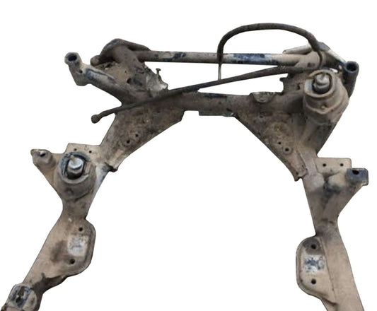 2001-2006 BMW X5 Front Sub Frame Engine Cradle Crossmember 4.4L 3.0L used OEM part for structural integrity and fitment