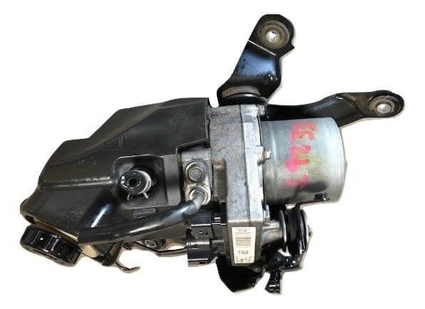 2013 Nissan Altima Sedan P/S Power Steering Pump / Motor OEM used oem part in good condition with 14-day warranty