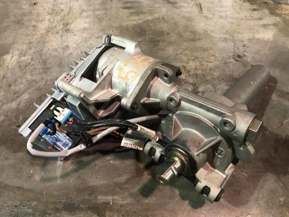 2004-2012 Chevrolet Malibu G6 Aura Electric Power Steering Pump Motor OEM used part excellent condition