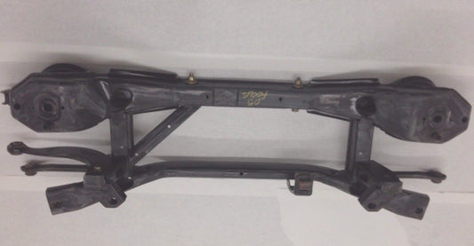 Ford Focus Rear Subframe Suspension Crossmember Cradle SOHC DOHC used OEM part, 100% rust free, excellent condition.
