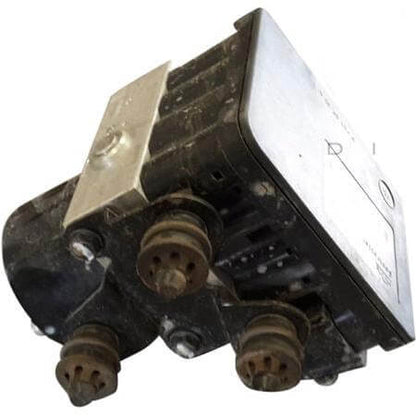 2006-2008 Audi A3 ABS Anti-Lock Brake Pump 06 07 08 Assembly Vin K W/O Hill Hold used OEM part