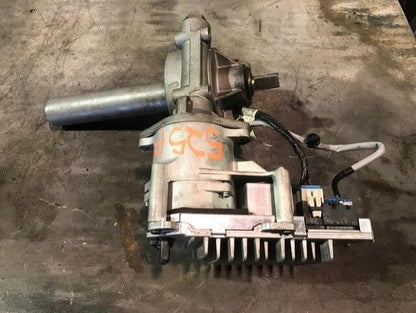 2004-2012 Chevrolet Malibu G6 Aura Electric Power Steering Pump Motor OEM used part inspected for performance and reliability