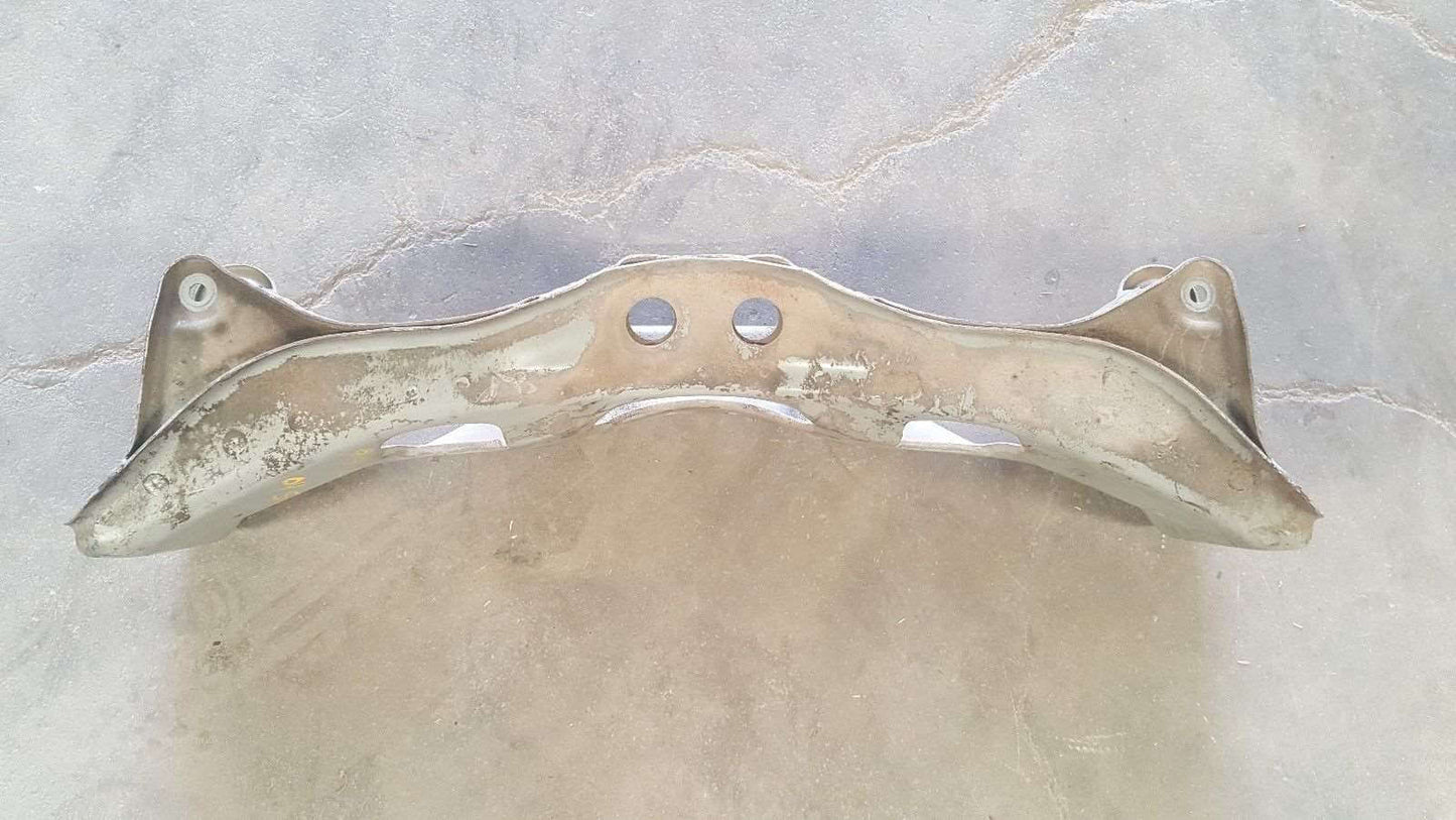 1996-2000 Subaru Legacy Outback Front Subframe Engine Crossmember Sub Frame Cradle 2.5L used OEM part