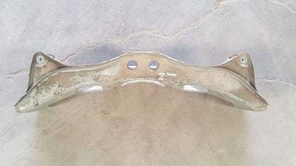 1996-2000 Subaru Legacy Outback Front Subframe Engine Crossmember Sub Frame Cradle 2.5L used OEM part