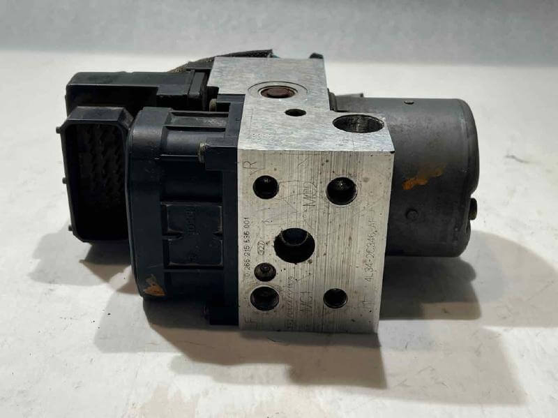 2004 - 2005 Ford F150 ABS Anti-Lock Brake Pump Assembly, 4x2, thru 11/28/04 used OEM part