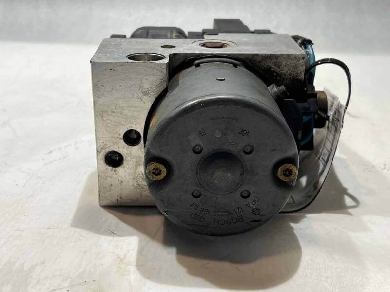 2004 - 2005 Ford F150 ABS Anti-Lock Brake Pump Assembly, 4x2, thru 11/28/04 used OEM part