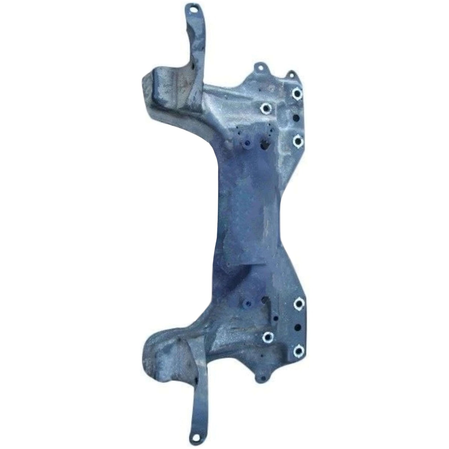 Used OEM 2000-2007 Ford Focus front subframe suspension engine cradle crossmember K-frame, excellent condition, rust-free