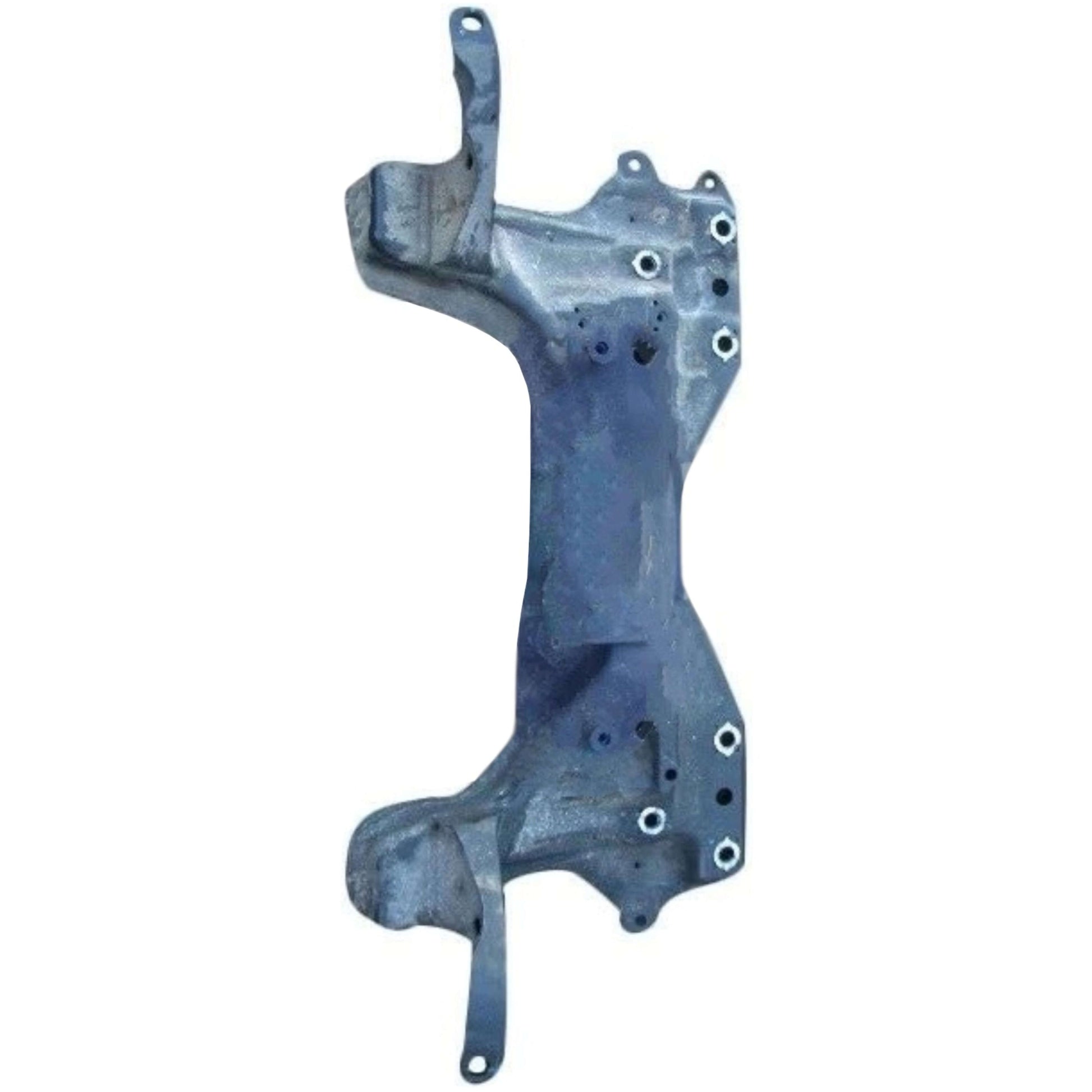 Used OEM 2000-2007 Ford Focus front subframe suspension engine cradle crossmember K-frame, excellent condition, rust-free