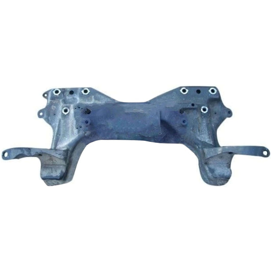 2000-2007 Ford Focus Front Subframe Suspension Engine Cradle Crossmember K-Frame, used OEM part.