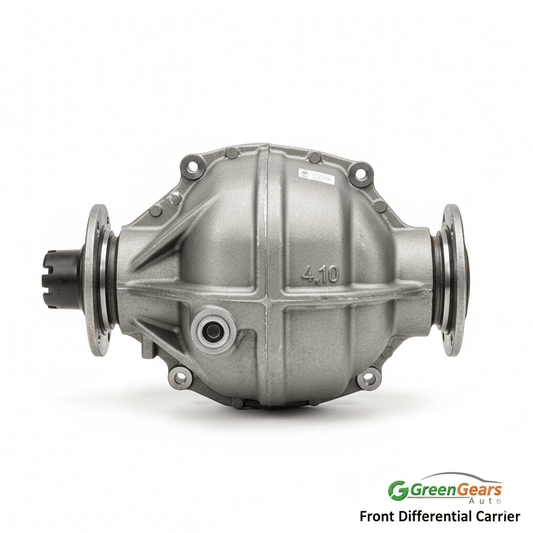 2001 Toyota Tacoma Tundra 4Runner 4.10 Front Axle Differential Carrier OEM Used Part