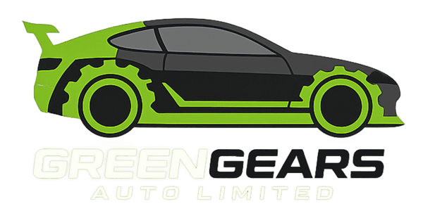 GreenGears Auto