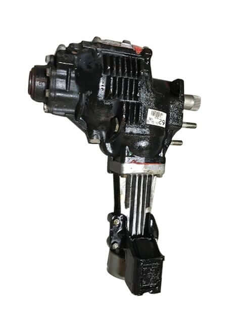 Used OEM 01-05 Toyota Rav4 Manual Transfer Case Assembly Differential Front