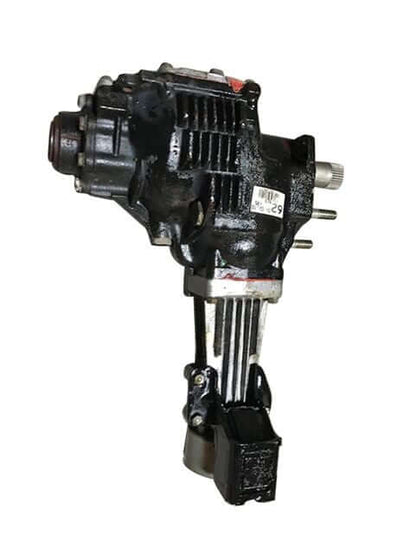 Used OEM 01-05 Toyota Rav4 Manual Transfer Case Assembly Differential Front