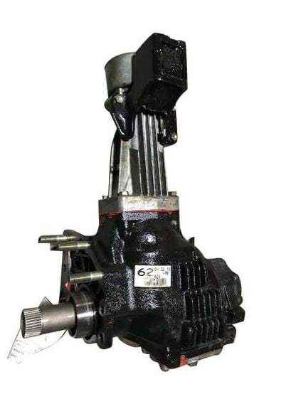 Used OEM 01-05 Toyota Rav4 Manual Transfer Case Assembly Differential Front