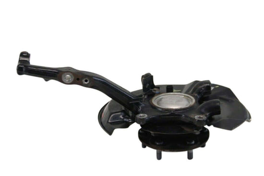 Used OEM 03-15 Toyota 4Runner GX460 Front Spindle Knuckle Right Passenger Side