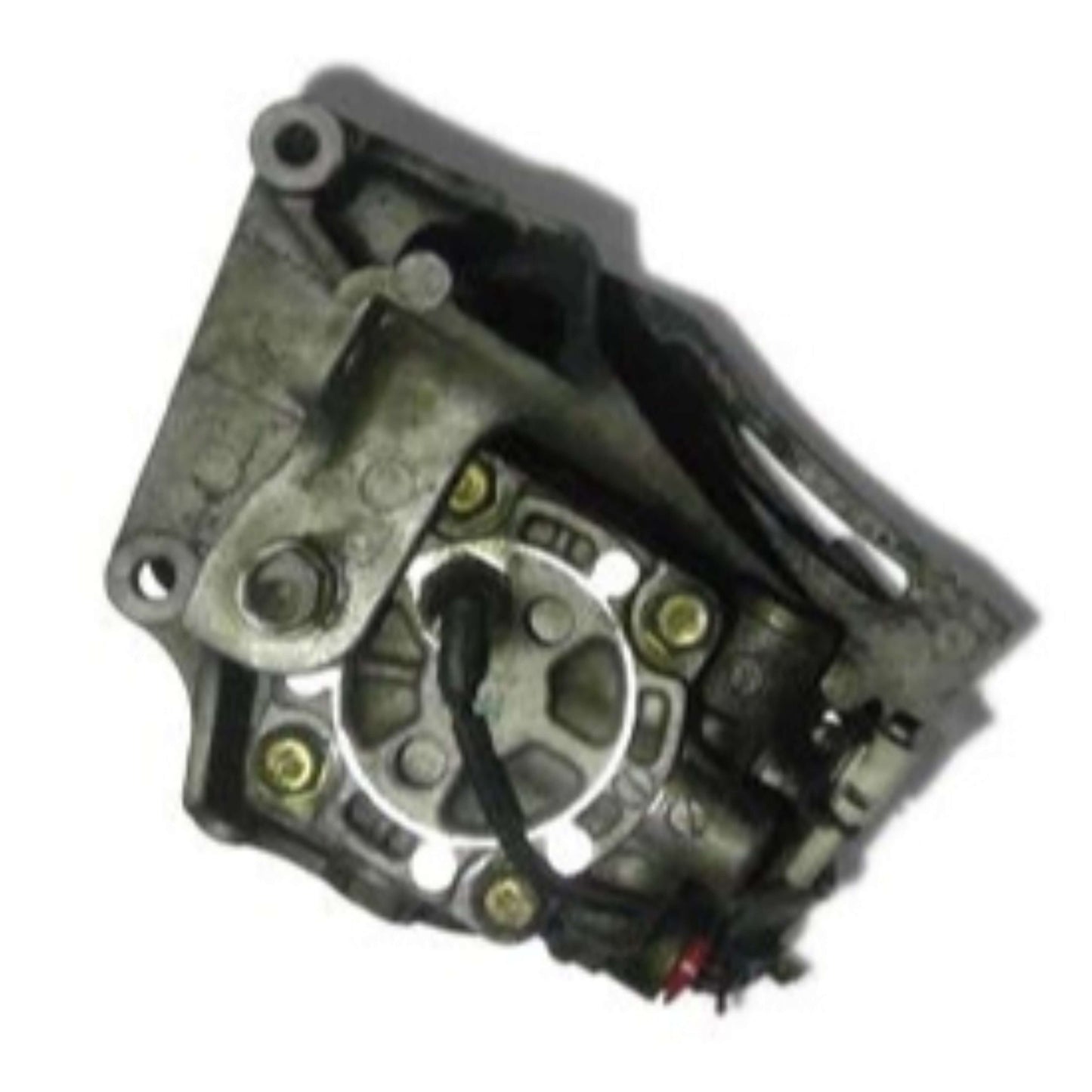 Used OEM 04 05 06 07 Subaru Impreza WRX STI Power Electric Steering Pump Motor OEM