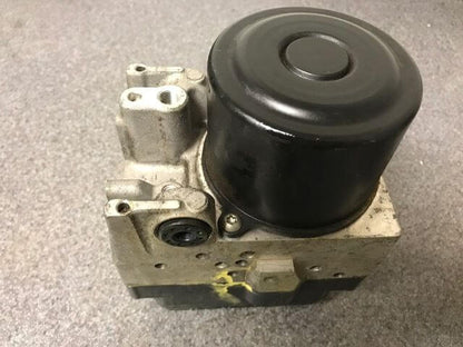 Used OEM 06 07 08 09 10 11 Lexus GS350 IS350 ABS Anti-Lock Brake Pump Actuator Assembly