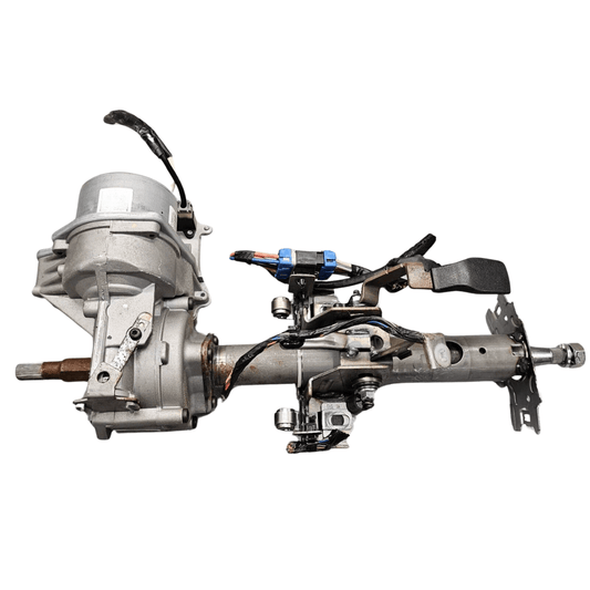 Used OEM 07-10 Hyundai Elantra Sedan Steering Column Gear Electric Power OEM
