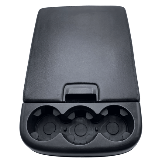Used OEM 07-14 Chevrolet Tahoe Silverado GMC Sierra Yukon Jumpseat Console Jump Seat OEM