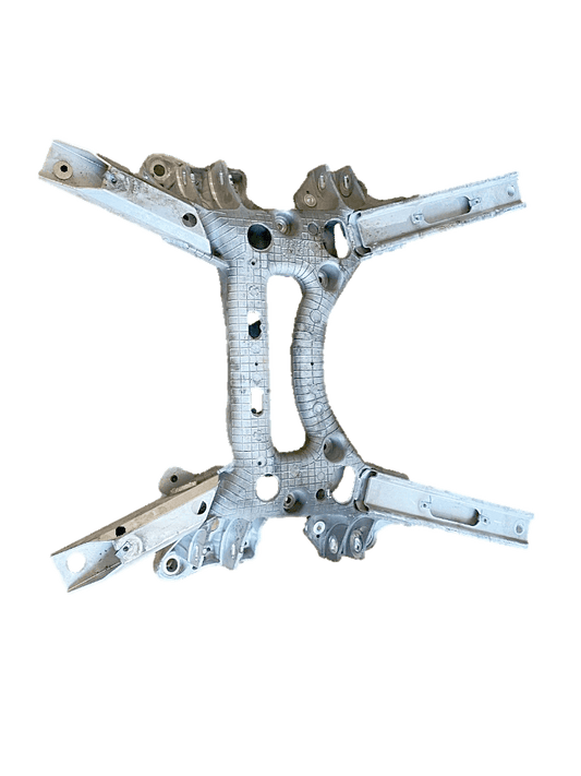 Used OEM 08-14 Cadillac CTS Front Subframe Crossmember Cradle RWD