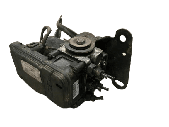 Used OEM 10-12 Ford Fusion Anti-Lock Brake Pump Assembly VIN 3 8th Digit Hybrid L53108