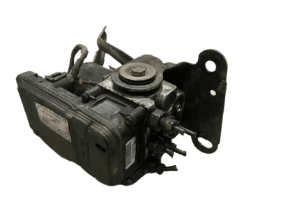 Used OEM 10-12 Ford Fusion Anti-Lock Brake Pump Assembly VIN 3 8th Digit Hybrid L53108
