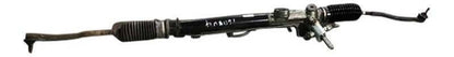 Used OEM 12-18 Toyota Prius V Power Rack and Pinion VIN EU, 7th and 8th digit