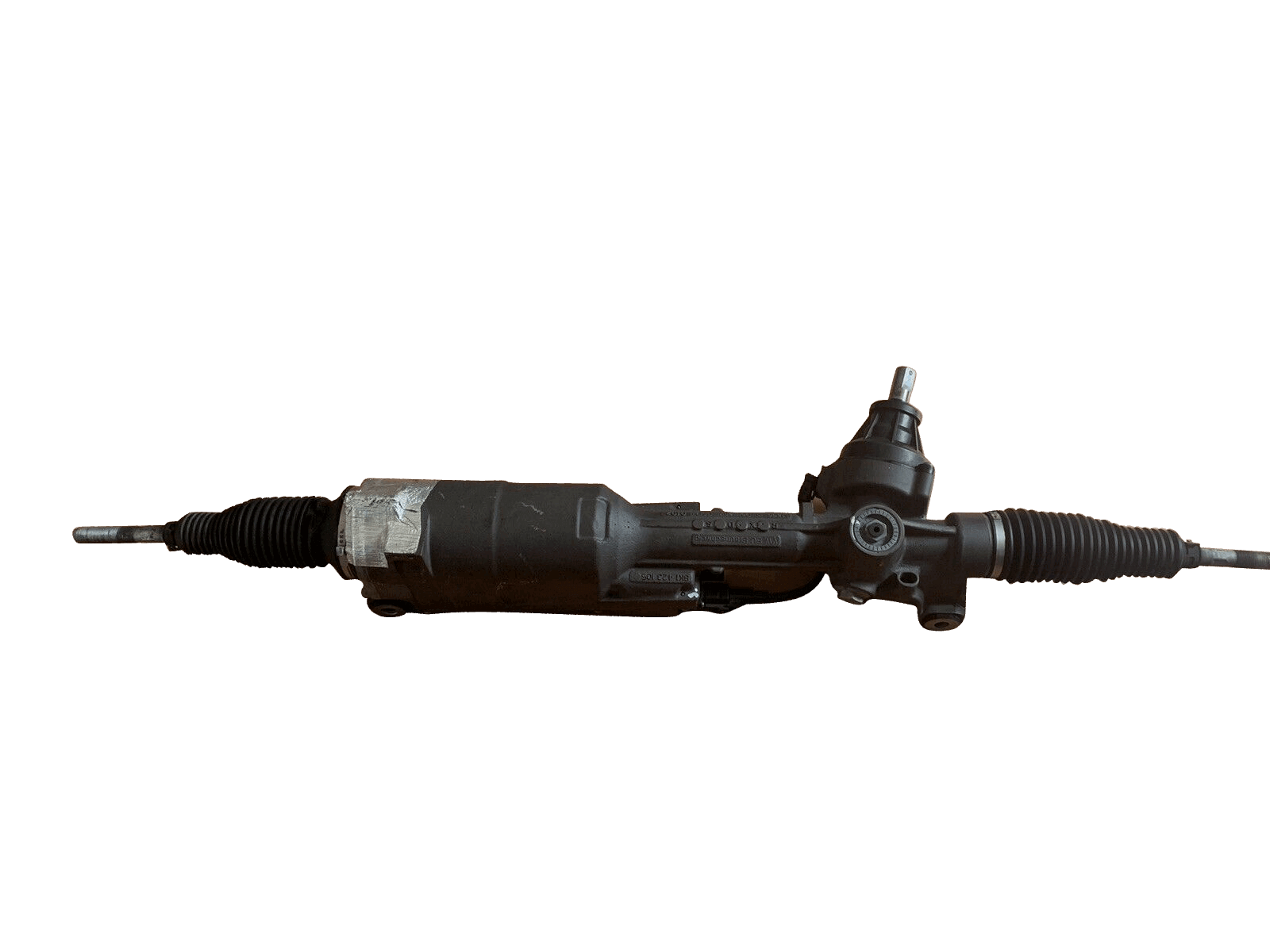 Used OEM 13-16 Audi A4 A5 S4 S5 Power Steering Rack and Pinion w/o Dynamic Steering