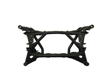 Used OEM 15-17 BMW M4 Rear Suspension Cradle Subframe Crossmember OEM
