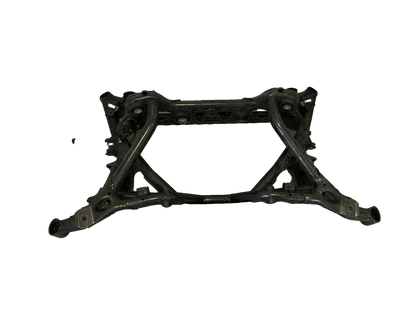 Used OEM 15-17 BMW M4 Rear Suspension Cradle Subframe Crossmember OEM